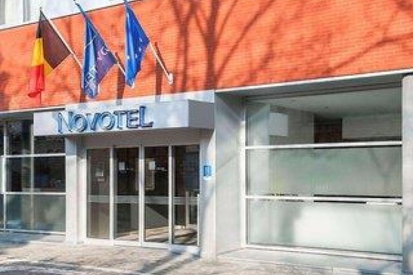 Novotel Ieper Centrum Flanders Fields