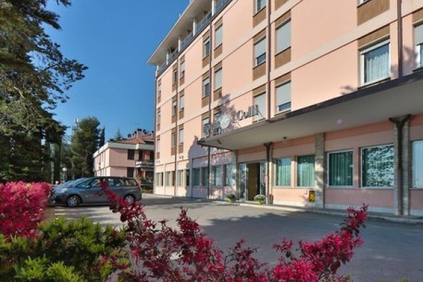 Best Western Hotel I Colli