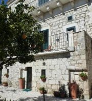 B&B Il Giardino Dei Mandarini