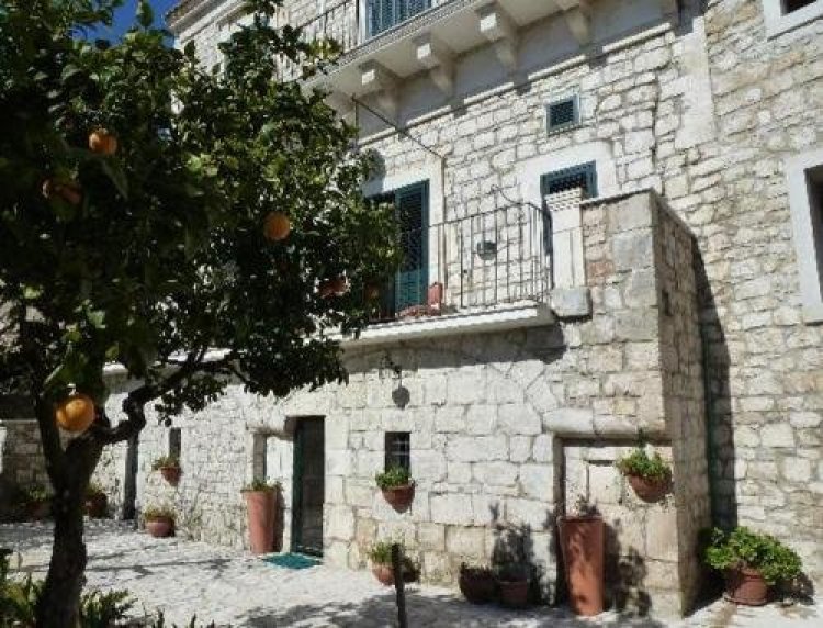 B&B Il Giardino Dei Mandarini