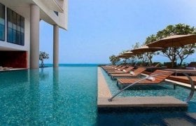 Crystal Sunset Luxury Resort & Spa recenzie