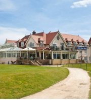 The North Shore Hotel & Golf Resort
