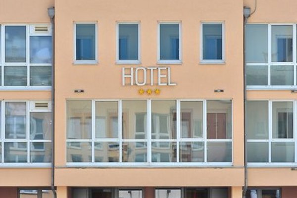 Athotel Ana Gallery