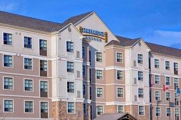 Staybridge Suites London