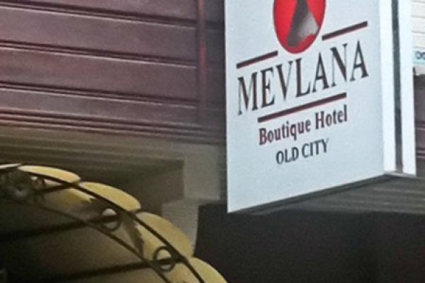 Mevlana
