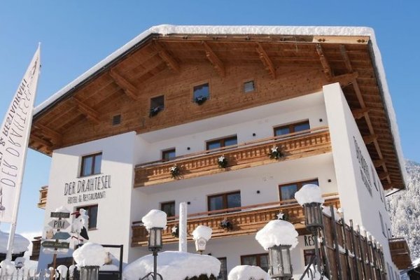 Hotel Der Drahtesel