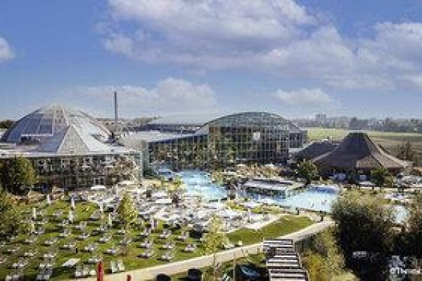 Holiday Inn Express Munich Airport  Erding