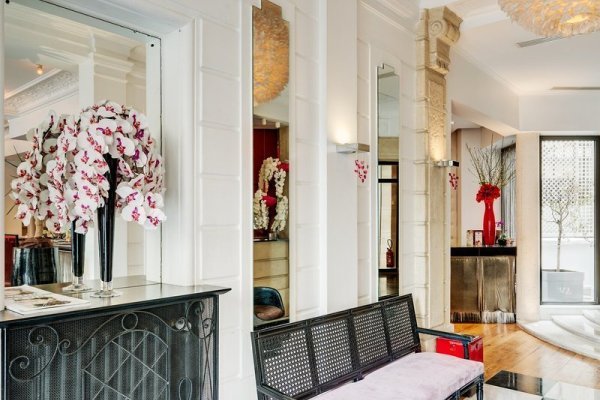 Le 123 Elysees - Astotel