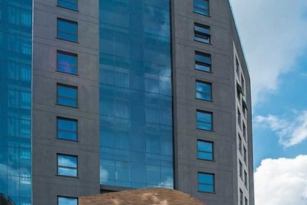 Trademark Hotel