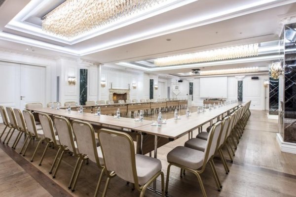 Xheko Imperial Luxury Hotel & SPA