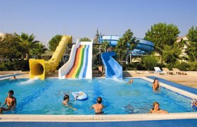 Master Family Club recenzie