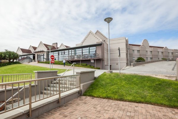 City Lodge Port Elizabeth