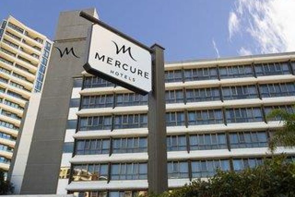 Mercure Newcastle