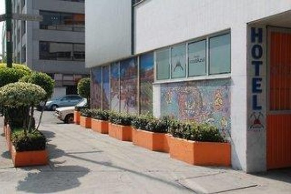 Hotel Costazul