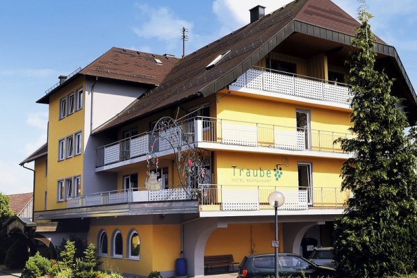 Traube