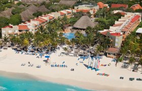 Viva Wyndham Azteca recenzie