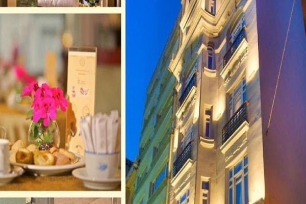 Taksim Star Hotel