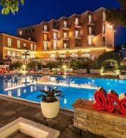 Hotel San Michele