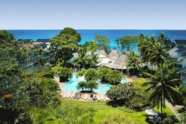 The Club Barbados Resort & Spa - Adult Only Ab 16 Jahren