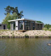 EuroParcs Zilverstrand