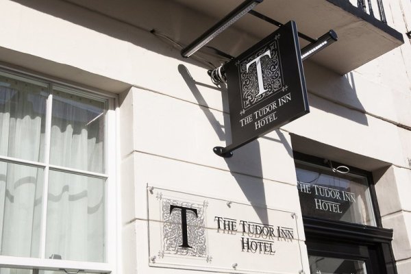 The Tudor Inn Hotel