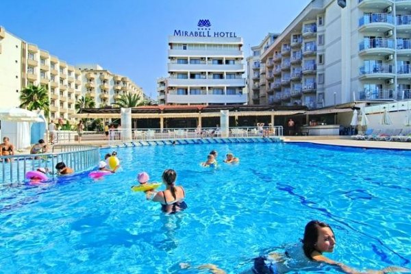 Fun & Sun Smart Club Mirabell Hotel