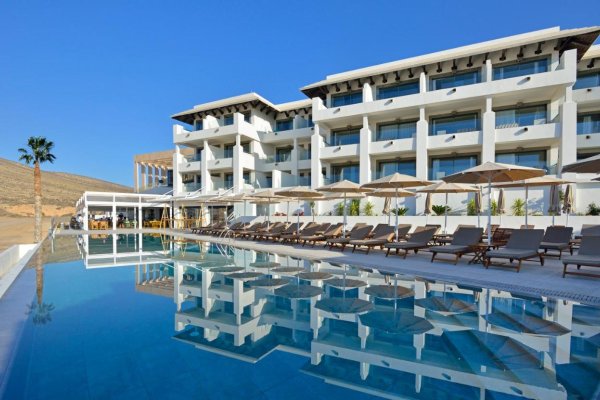 Innside Fuerteventura - Erwachsenhotel