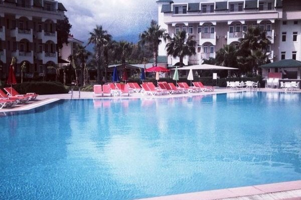 Anita Club Fontana Life Hotel