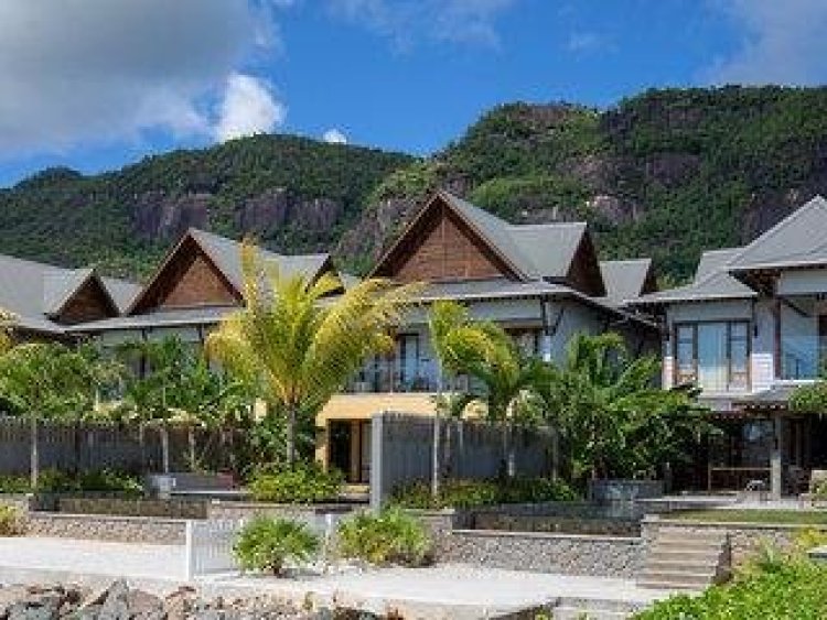 JA Enchanted Waterfront