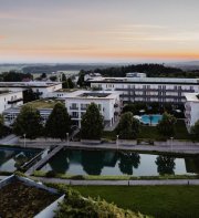 4*S Hotel Spa Resort Geinberg