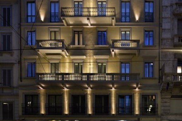 Maison Milano - Una Esperienze