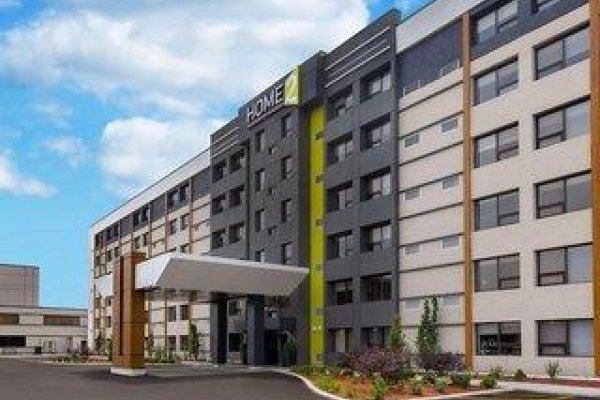 Home2 Suites By Hilton Kingston