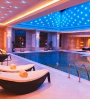 Narcissus Hotel and Spa Riyadh