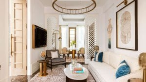 Royal Three Bedroom Villa with Private Pool