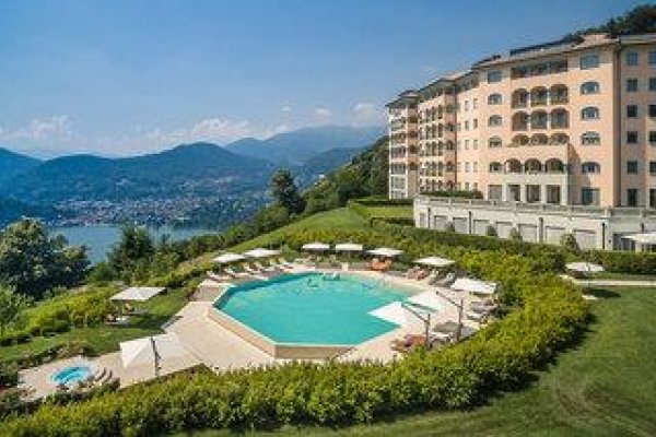 Resort Collina D'oro