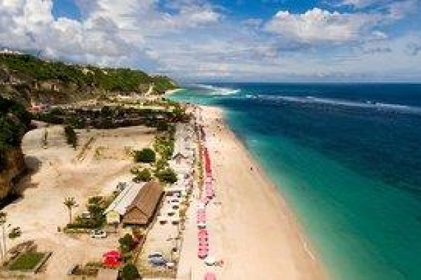 Pandawa Hill Resort