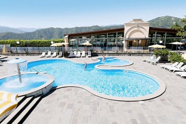 Antico Borgo I Cancelli Residence