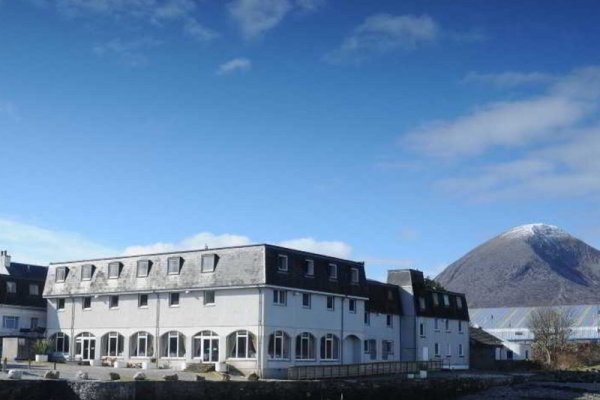 The Dunollie Hotel