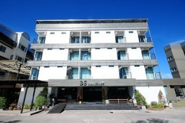 Bs Residence Suvarnabhumi