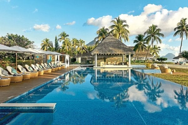Sofitel Mauritius L´imperial Resort & Spa