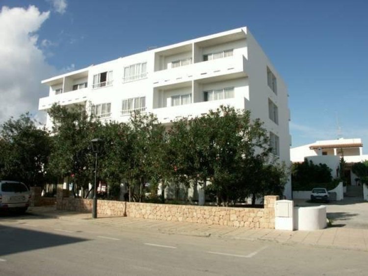 Apartamentos Maria  Formentera Vacaciones