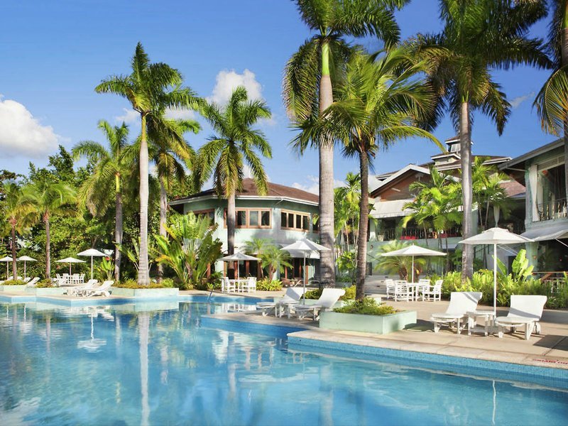 Couples Negril recenzie
