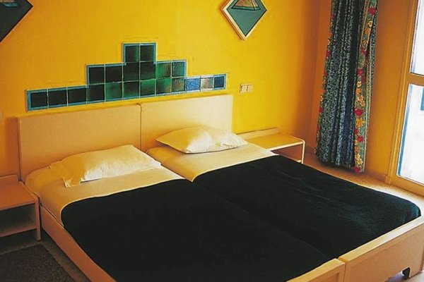 Hotel Medi Sea