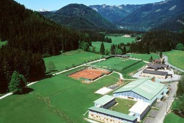 Jufa Hotel Erlaufsee
