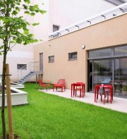 Aparthotel Adagio Paris Vincennes