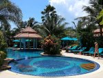 Koh Chang Paradise Resort & Spa recenzie
