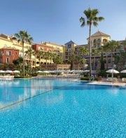 Iberostar Waves Málaga Playa