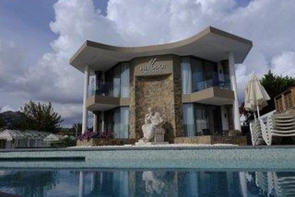 Myella Boutique Hotel