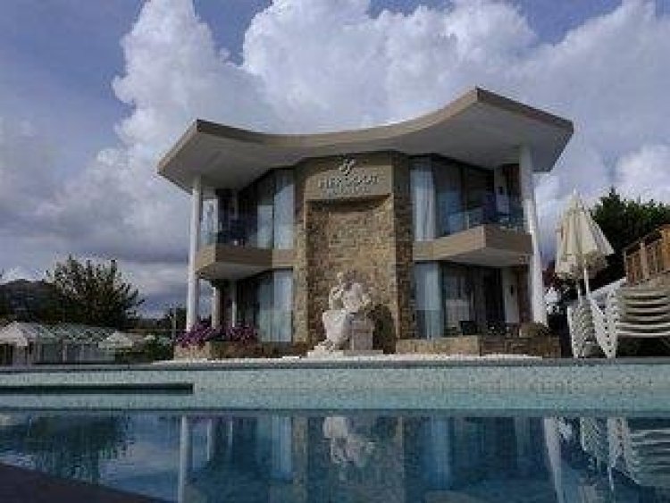 MyElla Boutique Hotel