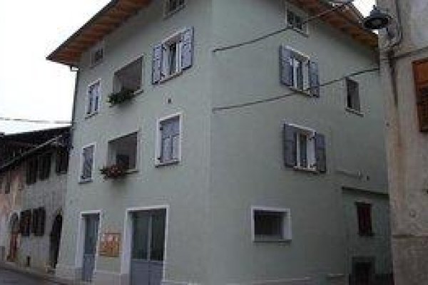 Bed And Breakfast Nido Delle Aquile